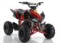 Preview: Apollo Kinderquad Urricane normal 125cc